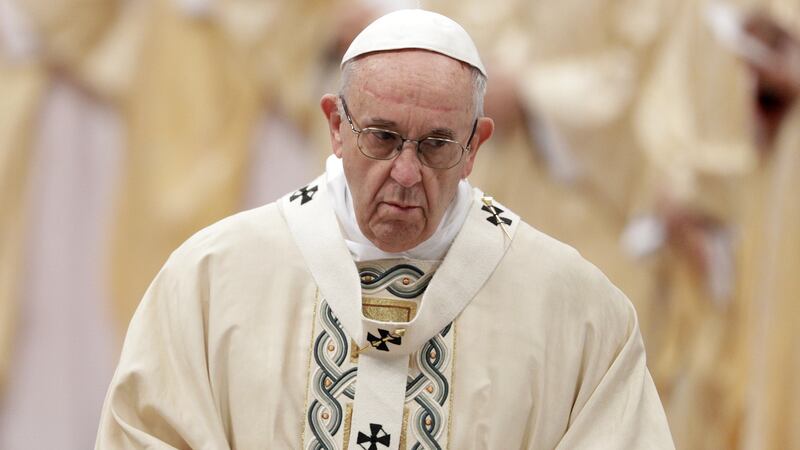 Tras concluir el luto oficial por la muerte del papa Francisco, ¿qué sigue en el Vaticano?