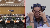 INE definirá “en las próximas horas” la Presidencia provisional tras renuncia de Taddei