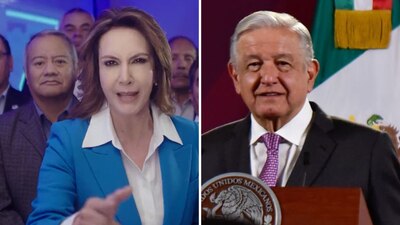 La petición de ayuda de 'César Montes' desató una serie de dimes y diretes