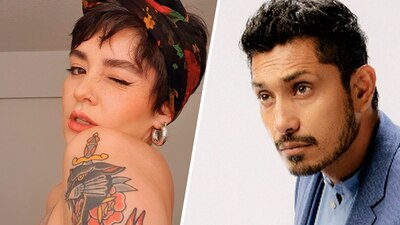 Fernanda Tosky reveló que vivió una mala experiencia con quien diera vida a Namor en Black Panther: Wakanda Forever