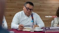 Nombran a Manuel Jesús Zavala como relevo de ‘Andy’ López en la Secretaría de Organización Morena