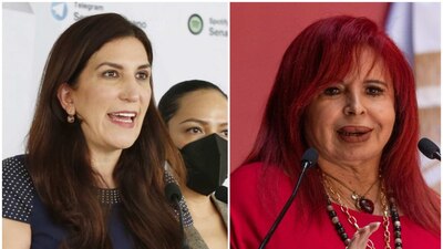 Dijo que de acuerdo con el Código Penal Federal, comete un delito a la intimidad sexual