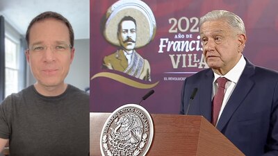 Ricardo Anaya recordó que gracias al INAI se han conocido casos como el de la 'Casa Blanca' y la 'Estafa Maestra'