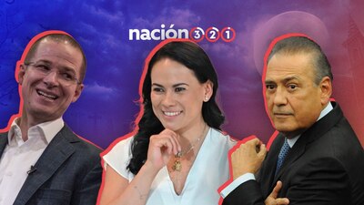 Políticos que se creían muy lejos ahora están de vuelta