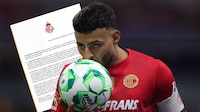 “Hubo permiso de la máxima autoridad de la FMF”: Toluca apaga polémica por permiso a seleccionados