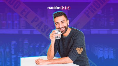 No compres alcohol y evita sanciones este fin de semana