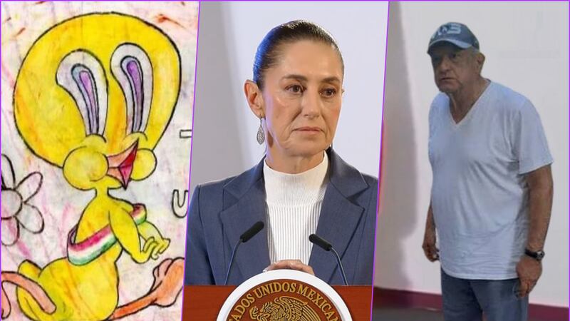 ¡Recién horneados! Los mejores memes del inicio de gobierno de Claudia Sheinbaum