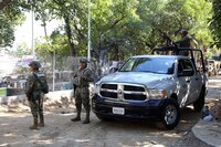 Comando armado irrumpe en casa de Paraíso, Tabasco;  investigan presunta agresión sexual