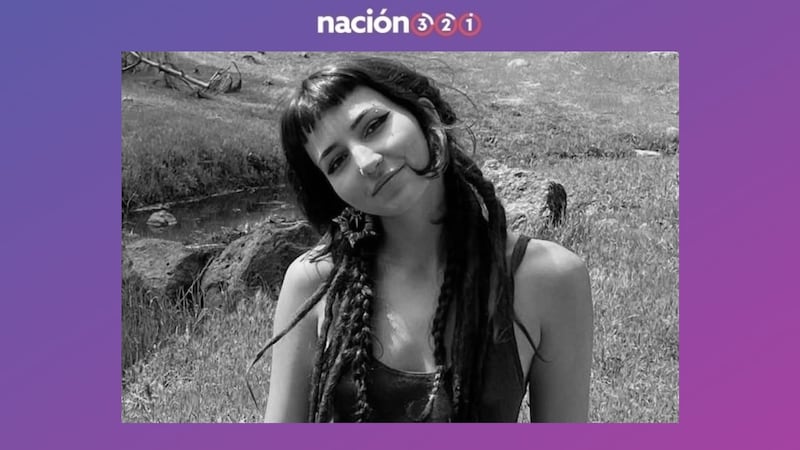 Claudia Tacoronte, joven española asesinada en Cuautla, tenía un mes en México