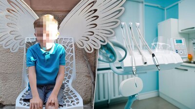 Fueron los trabajadores del lugar quienes ofrecieron la cirugía