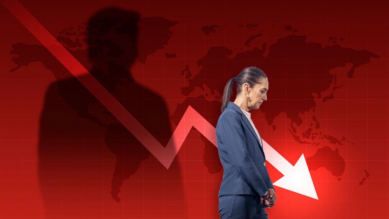 Presidenta, cuidado con las perspectivas