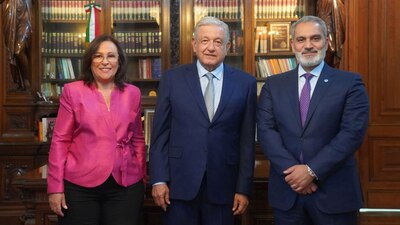 Puntualizó que el petróleo para el 2045, todavía representa el 30% de la mezcla energética