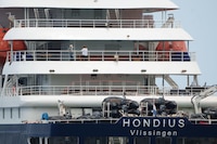 OMS declara el fin del brote de hantavirus vinculado al crucero MV Hondius