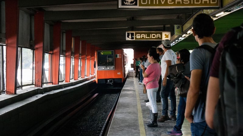 ¿Cuánto tiempo cerrará la Línea 3 del Metro por renovación y desde cuándo?