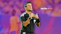 ¿Quién es Alireza Faghani, el árbitro designado para el México vs. Inglaterra?