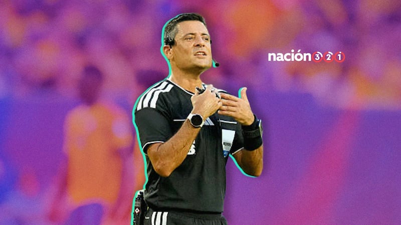 ¿Quién es Alireza Faghani, el árbitro designado para el México vs. Inglaterra?