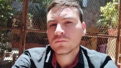 Desapareció el pasado 7de julio en Canadá