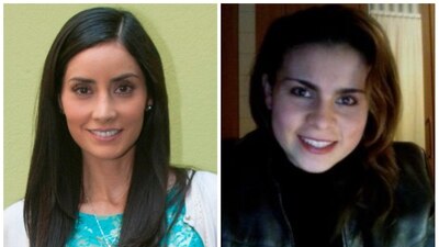 Paola Núñez y Azul Almazán también contaron sus historias de acoso