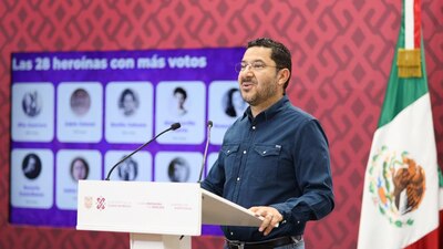 El jefe de Gobierno indicó que habrá una segunda etapa de consulta