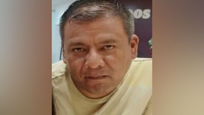 Desapareció el 1 de mayo, según información de la Fiscalía