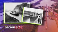 ¿Cuál es la historia del Canal del Panamá y por qué Trump quiere recuperarlo?