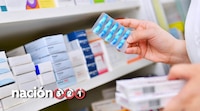Tramadol se venderá sólo con receta y bajo supervisión médica a partir del 14 de julio
