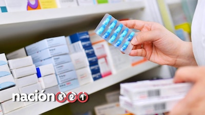 Tramadol se venderá sólo con receta y bajo supervisión médica a partir del 14 de julio
