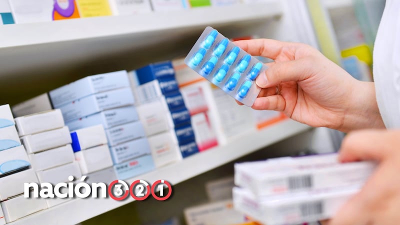 Tramadol se venderá sólo con receta y bajo supervisión médica a partir del 14 de julio