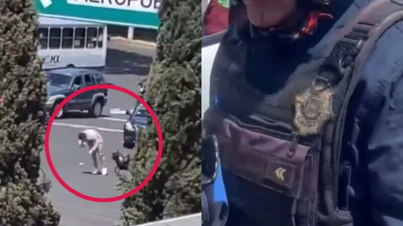 Ingresan al Reclusorio Oriente a policías implicados en homicidio de motociclista