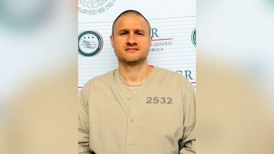 'La Barbie' ya no aparece como recluso de EU