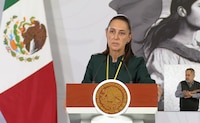 Sheinbaum descarta proteger a Víctor Rodríguez Padilla y sugiere “todo el peso de la ley”