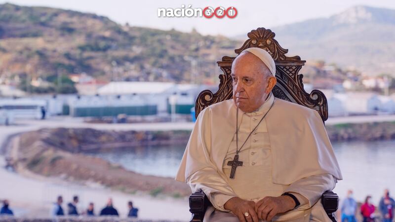 ¿De cuánto es la herencia que dejó el Papa Francisco?