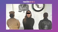 Gilda ‘N’, hermana de Emilio Lozoya, obtiene suspensión definitiva contra vinculación a proceso