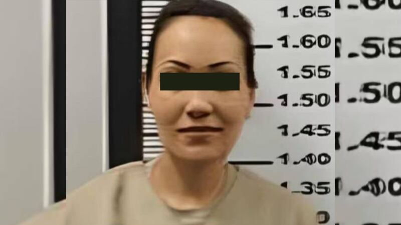 Sale ‘La Mojón’: jueza libera a presunta líder criminal del Cártel del Noroeste