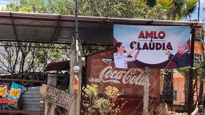 El partido Morena expresó que pedirá a sus aspirantes a no hacer proselitismo anticipado