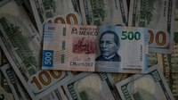 ¡Está vivo! Peso se recupera ante el dólar tras aranceles de Trump