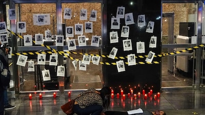 La Iglesia recordó que el 2022 fue el año más mortífero para la prensa en la historia de México