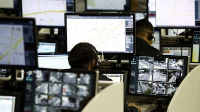 Si de equipos de monitoreo y seguridad se trata, Seguritech es la empresa favorita de algunos gobieros estatales