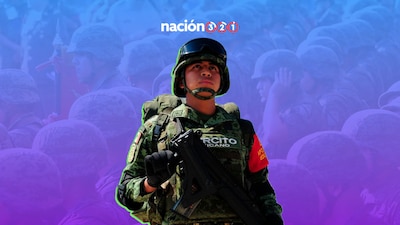 Ahora, los elementos son asignados a obras de infraestructura carretera y aeroportuaria, entre otras