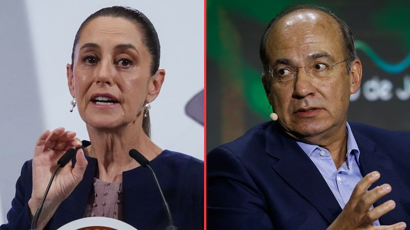 ¿Sarampión es culpa de Calderón? Zoé Robledo expone baja vacunación en gobiernos pasados