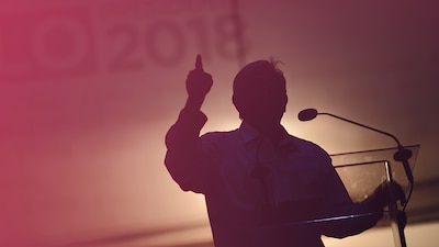 AMLO tiene una ventaja histórica sobre sus contrincantes a menos de un mes de las elecciones