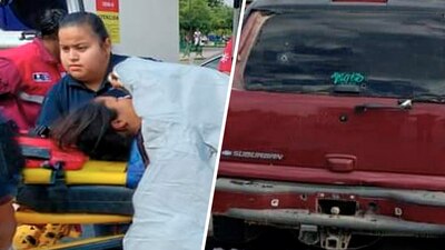 Tras los hechos, uno de los heridos murió en el hospital, mientras que una joven embarazada perdió a su bebé