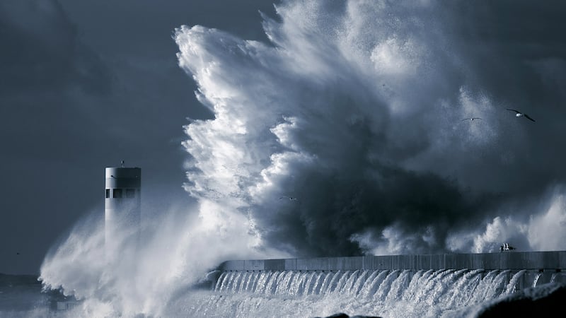 ¿Qué es el Mar de Fondo y cómo afecta a Acapulco?