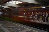 Cae presunto violador: citaba a sus víctimas en Indios Verdes para agredirlas