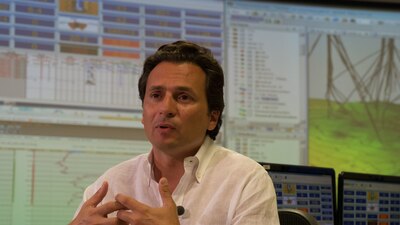 El director de Pemex durante el gobierno de Peña Nieto no se salvará