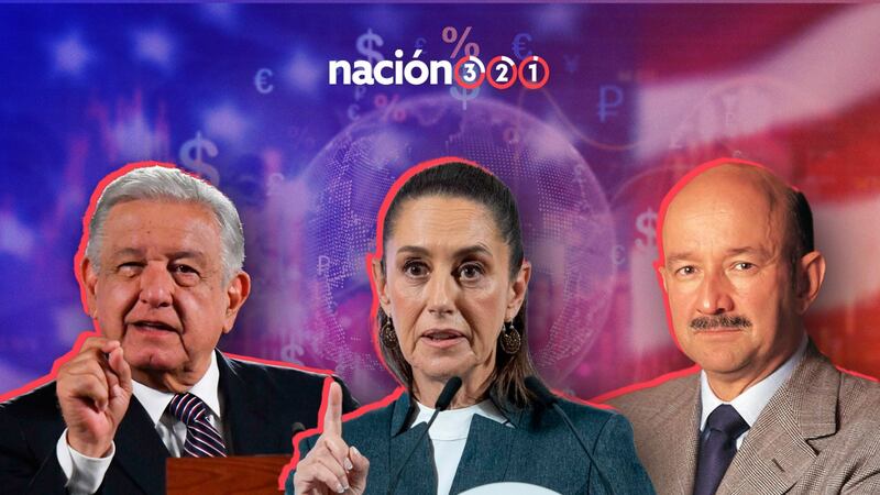 Un ataque histórico: así han enfrentado los presidentes de México los aranceles de EU