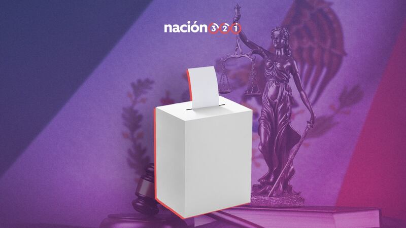 Quedó lista la primera insaculación... ¿Ahora qué sigue en la elección judicial?