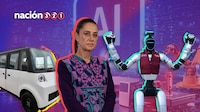 ¿México apuesta por la IA? Los proyectos que buscan acelerar la transformación tecnológica del país