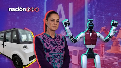 Desde perros robots hasta una supercomputadora, el Gobierno impulsa una estrategia que apuesta por la innovación y el desarrollo científico para posicionar al país como un referente tecnológico en América Latina