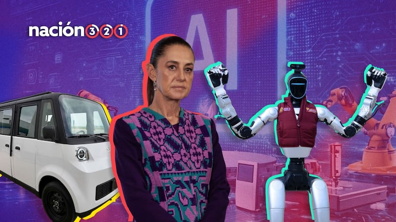 ¿México apuesta por la IA? Los proyectos que buscan acelerar la transformación tecnológica del país